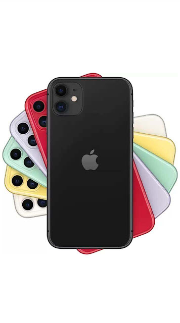 apple iphone 11 64gb black review