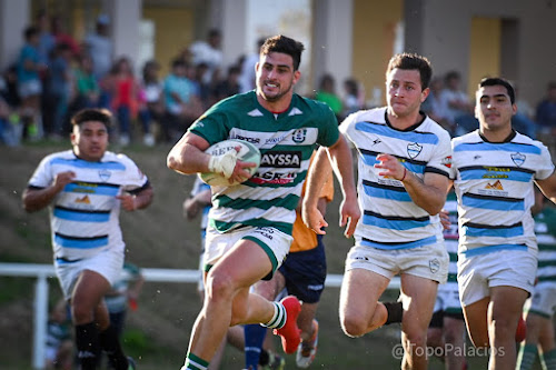 Los clasificados de la Zona Ascenso  