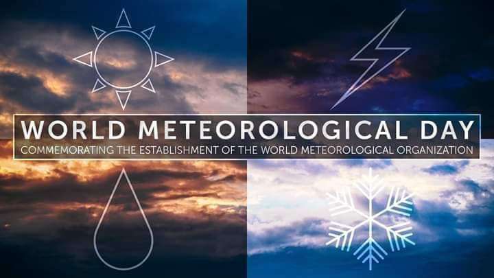 World Meteorological Day Wishes