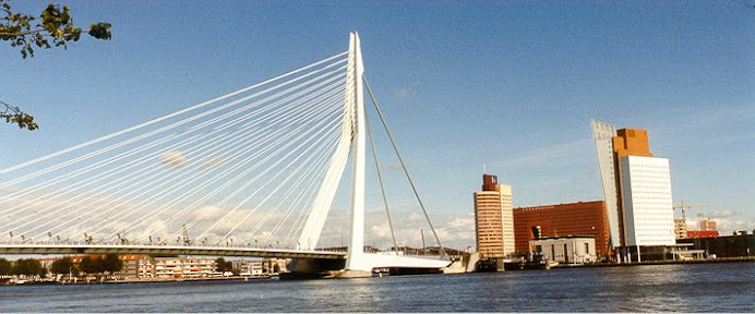 Erasmus Bridge