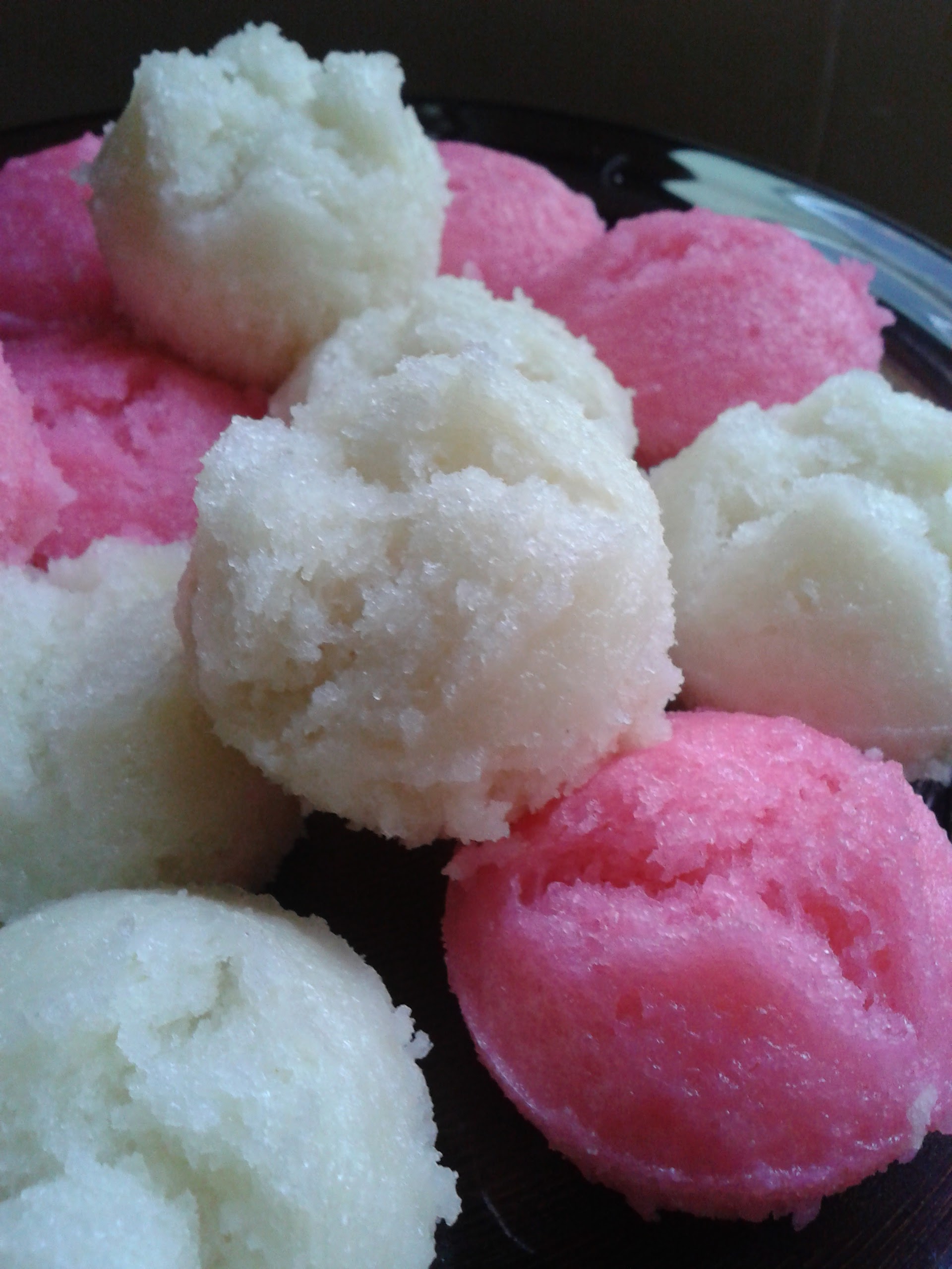 Catatan Tanpa Pena: APAM SNOW WHITE