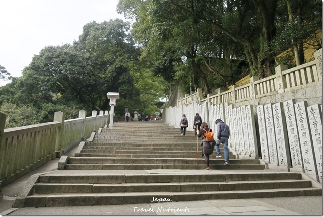 四國香川 高松 金刀比羅宮 (85)