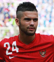 Diego Michiels Profil dan Foto, diego michiels, timnas u-23