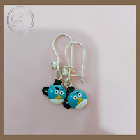 anting anting anak perak