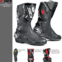 Sidi Boots Vertigo5