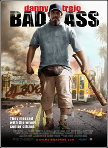 Download Bad Ass Legendado BRRip 2012