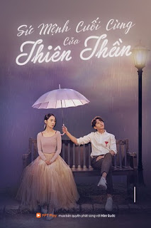 Sứ Mệnh Cuối Cùng Của Thiên Thần - VTV2 (2022)