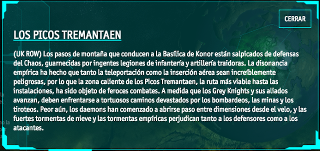 Misión 4 Destino de Konor