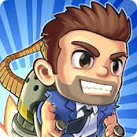 Jetpack Joyride