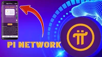 What is Pi Network and How to Start Mining in Pi Network