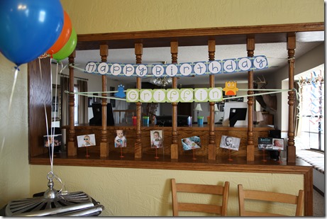 Griffin's First Birthday 005
