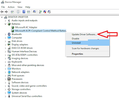 Learn New Things: How to Fix Battery Not Charging Issues ...