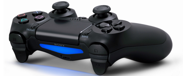 PS4 Designer Mark Cerny Says Dualshock 4 Has Been Very Well Received
