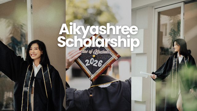 Aikyashree Scholarship