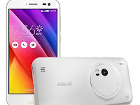Harga HP Asus Zenfone Zoom ZX551ML dengan Kamera Canggih