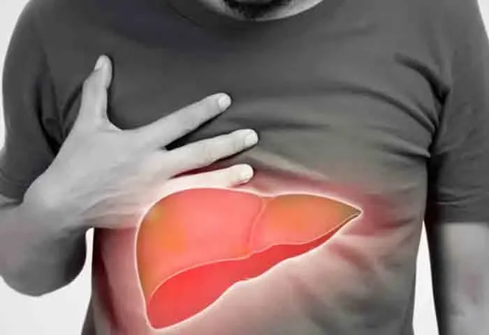 News, National, New Delhi, Disease, Nonalcoholic Fatty Liver Disease, AIIMS, Health, Lifestyle,  38% of Indians have non-alcoholic fatty liver disease, says AIIMS study.