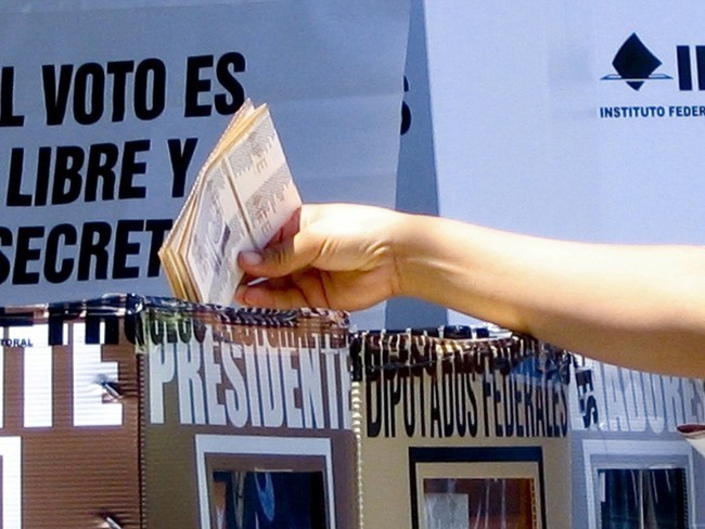 Estados/Interpone PAN acción de inconstitucionalidad a Código Electoral de Veracruz