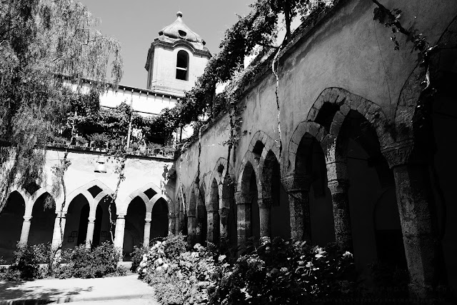 Cloisters San Francesco