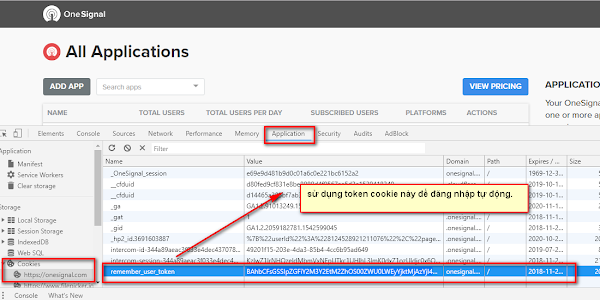 [C#] TUTORIAL USE COOKIE IN SELEMIUM