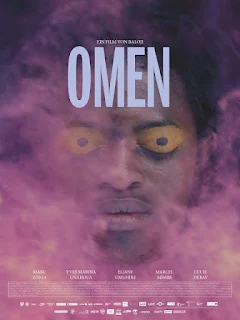 Omen Movie Download 2023