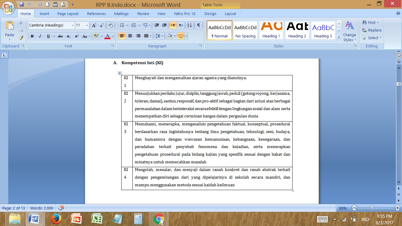Contoh Anekdot English Vienna Shopping Victim