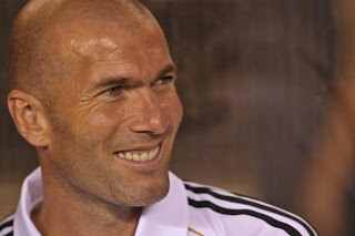 Zinedine Zidane