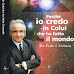 ANTONINO ZICHICHI, TRA SCIENZA E FEDE