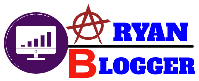 Aryan Blog | Blog For Everyone