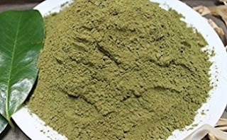 How to Make Soursop Leaf Powder