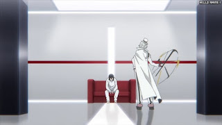 文スト 5期7話 ムルソー ドスくん ニコライ・ゴーゴリ | 文豪ストレイドッグス アニメ Bungo Stray Dogs Episode 57