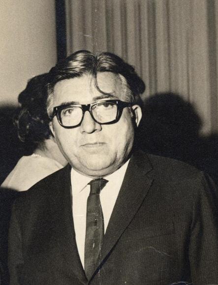 Édio Vieira de Azevedo: O desbravador do conhecimento!