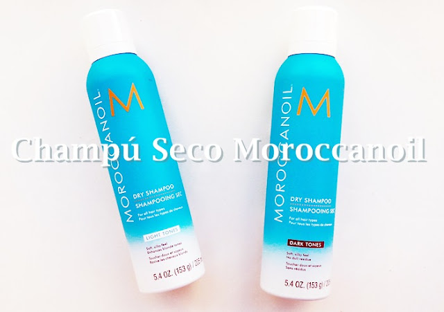 Champú-Seco-Moroccanoil