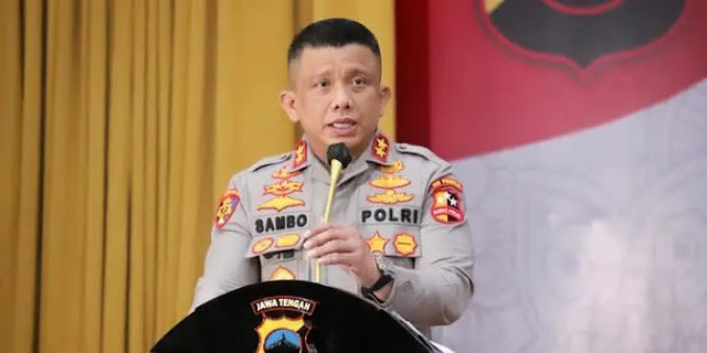 Anggota DPR Nilai Desakan Penonaktifan Kadiv Propam Ferdy Sambo Aneh