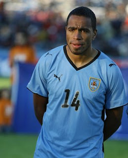 Alvaro Pereira