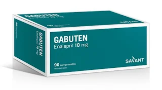 GABUTEN دواء