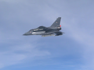 Indian Light Combat Aircraft. LCA Tejas Prototype Vehicles