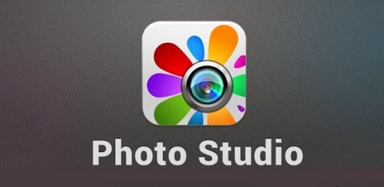 Photo Studio PRO v1.0.17 APK