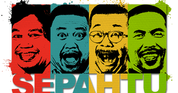 Sepahtu Reunion Live 2019 Full Episode