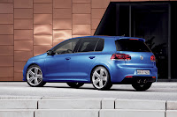 2012 Golf R