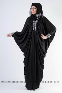 Latest-Abaya-Designs