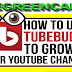 HOW TO USE TUBEBUDDY - TUBE BUDDY YOUTUBE EXTENSION SOFTWARE TOOLBAR REVIEW TUTORIAL WALK THROUGH