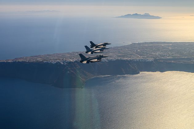 Αποστρατικοποίηση νησιών, διεθνές δίκαιο και διεθνής τάξη