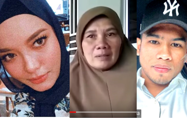 Rupanya mak pawi reject3d syifa cara halus,ada 11 komen padu cuba korg baca