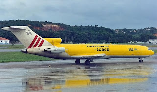 Itapemirim recebe aporte de R$ 2 bilhões e deve criar companhia aérea diferenciada