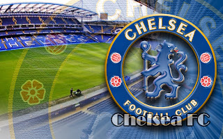 chelsea football club wallpaper