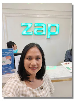 ZAP Clinic Medan layanan