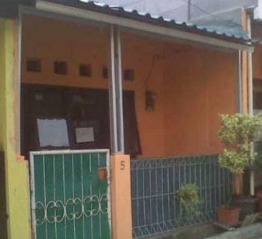 Rumah Kontrakan 2 Kamar Jagakarsa Jakarta Selatan  Info 