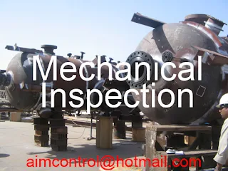 Pre shipment Inspection certification