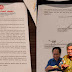 Pemimpin UMNO dakwa surat Aku Janji sokong Zahid sebagai 'Next PM' adalah palsu