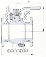 ACE VALVE